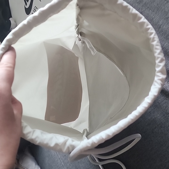 Unisex nike string bag - Picture 6 of 8